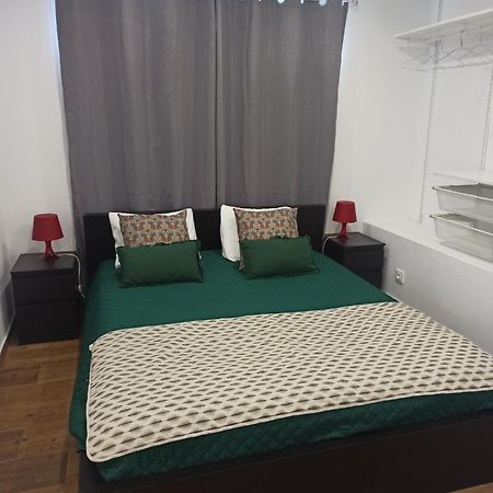 Al Rosa Esperanca Appartement Angra do Heroísmo Buitenkant foto