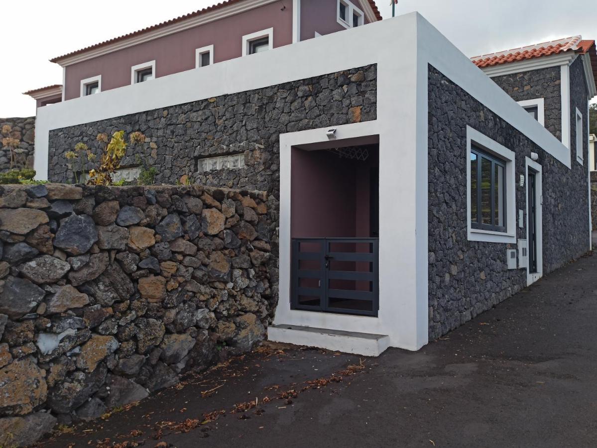 Al Rosa Esperanca Appartement Angra do Heroísmo Buitenkant foto