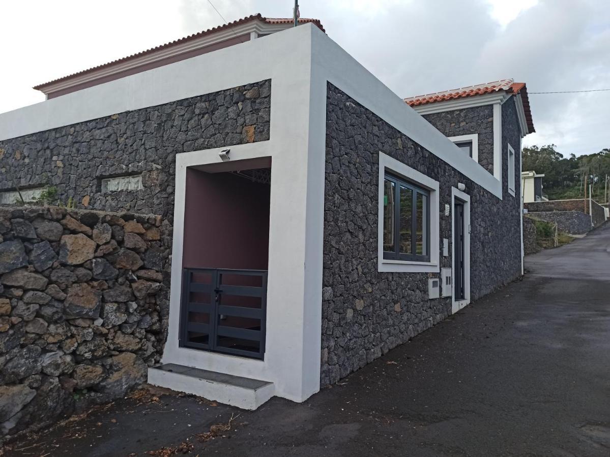 Al Rosa Esperanca Appartement Angra do Heroísmo Buitenkant foto