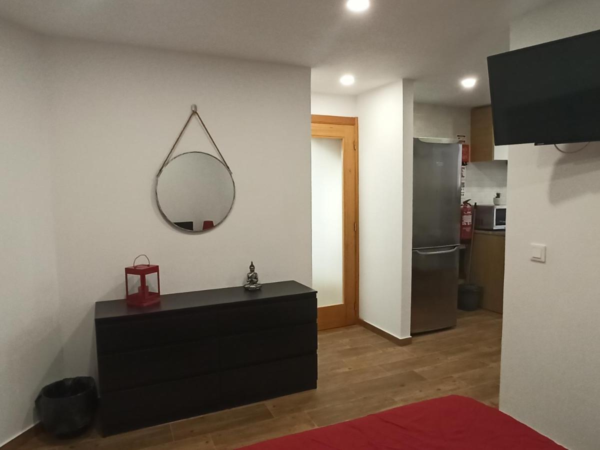 Al Rosa Esperanca Appartement Angra do Heroísmo Buitenkant foto