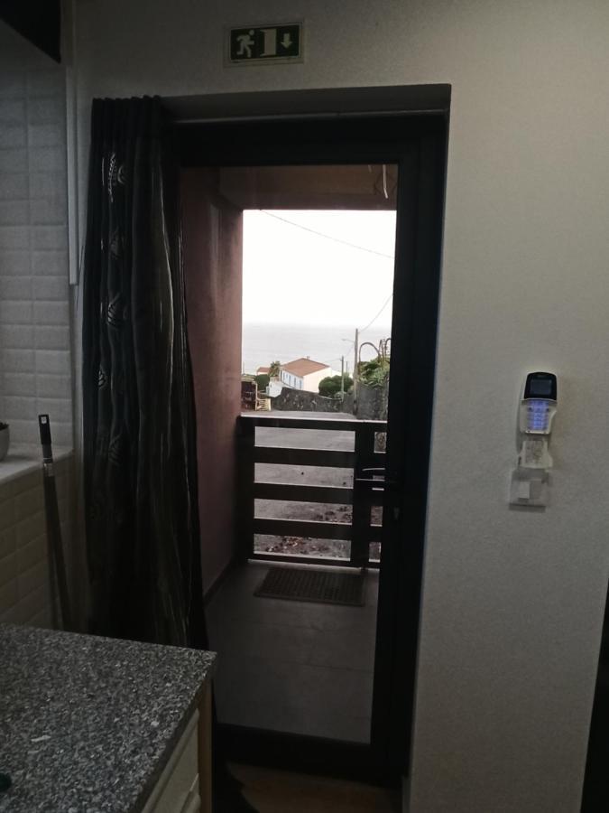 Al Rosa Esperanca Appartement Angra do Heroísmo Buitenkant foto