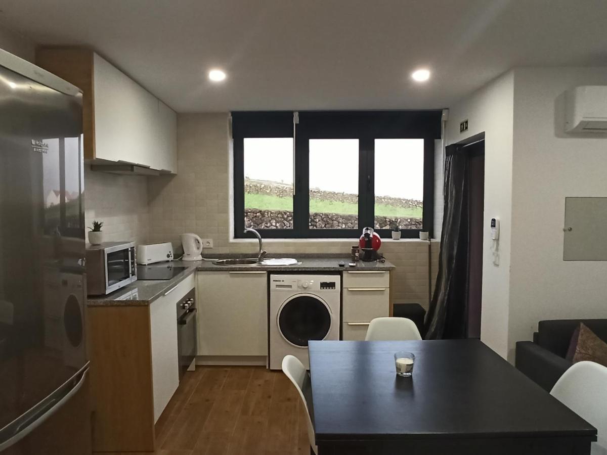 Al Rosa Esperanca Appartement Angra do Heroísmo Buitenkant foto