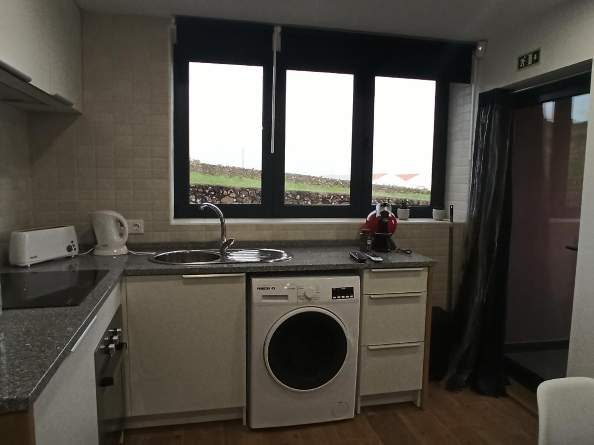 Al Rosa Esperanca Appartement Angra do Heroísmo Buitenkant foto