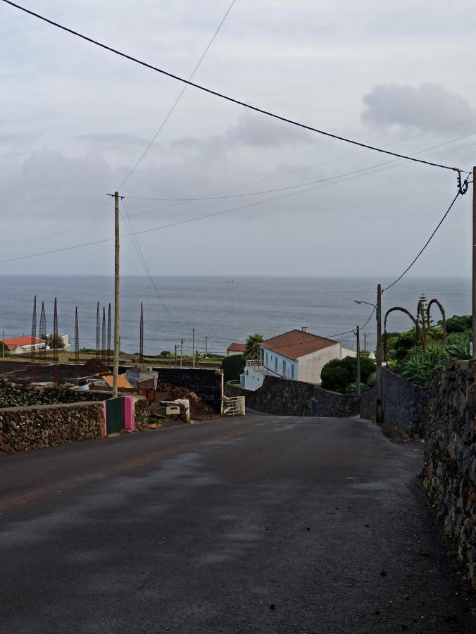 Al Rosa Esperanca Appartement Angra do Heroísmo Buitenkant foto