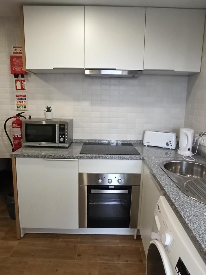 Al Rosa Esperanca Appartement Angra do Heroísmo Buitenkant foto