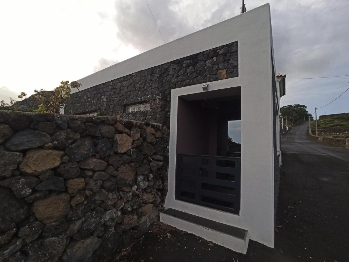 Al Rosa Esperanca Appartement Angra do Heroísmo Buitenkant foto