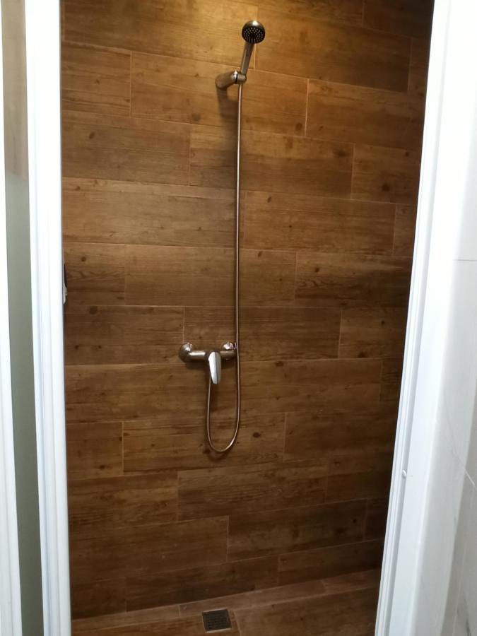 Al Rosa Esperanca Appartement Angra do Heroísmo Buitenkant foto