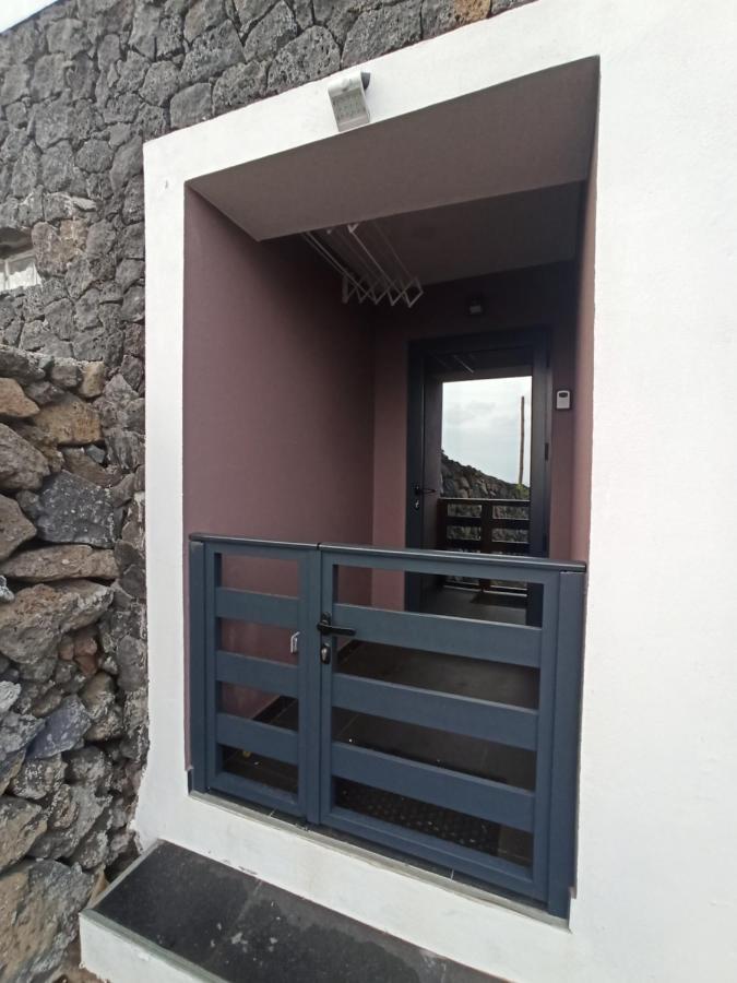 Al Rosa Esperanca Appartement Angra do Heroísmo Buitenkant foto