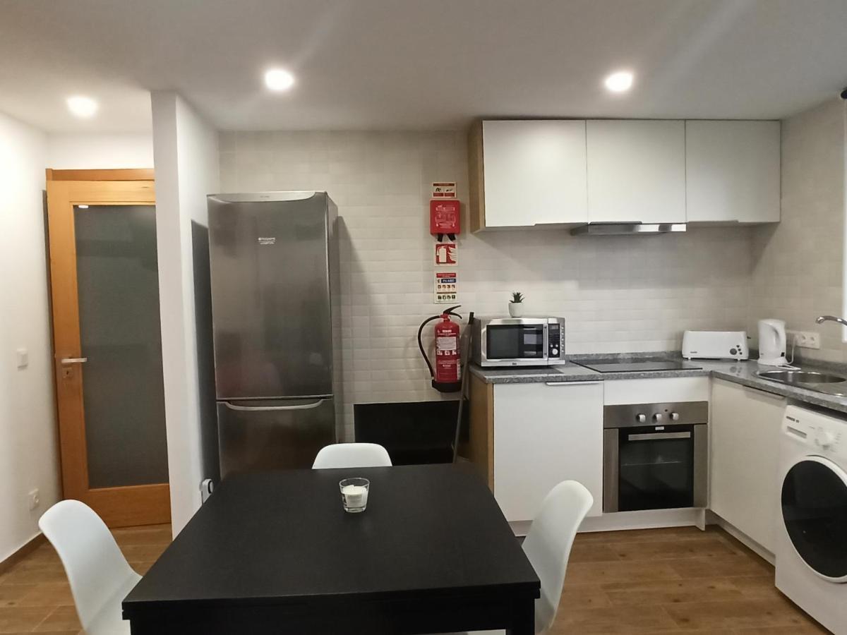 Al Rosa Esperanca Appartement Angra do Heroísmo Buitenkant foto