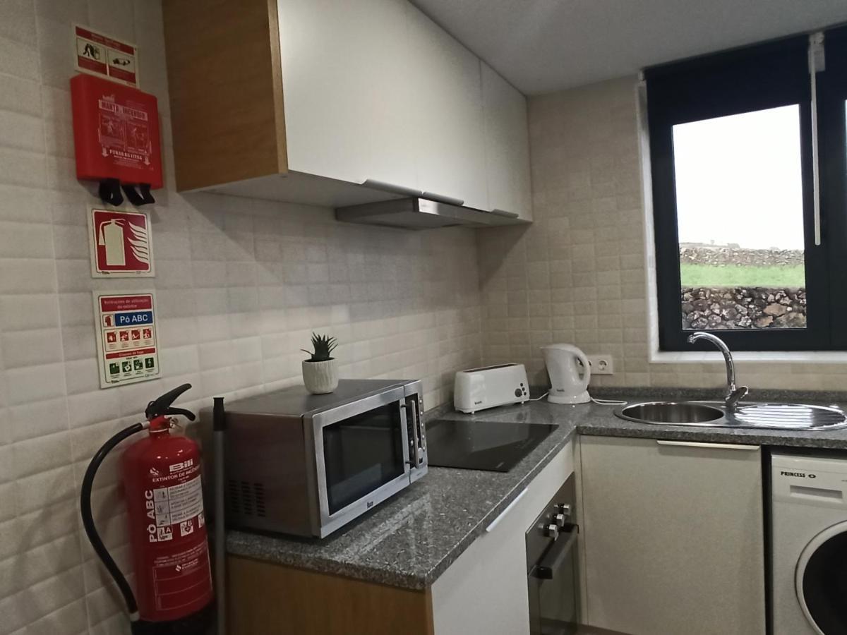 Al Rosa Esperanca Appartement Angra do Heroísmo Buitenkant foto