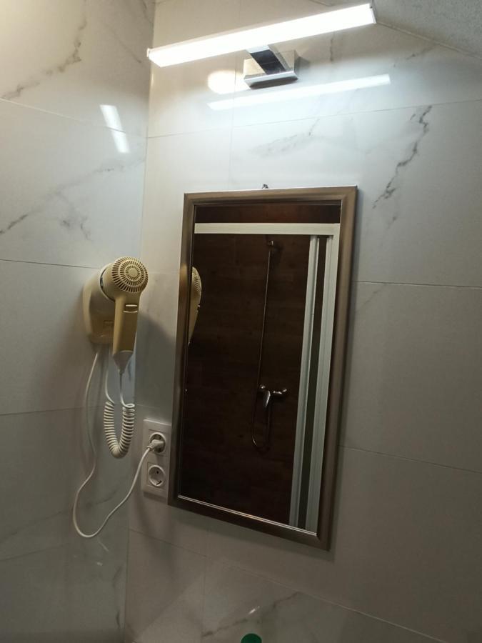 Al Rosa Esperanca Appartement Angra do Heroísmo Buitenkant foto
