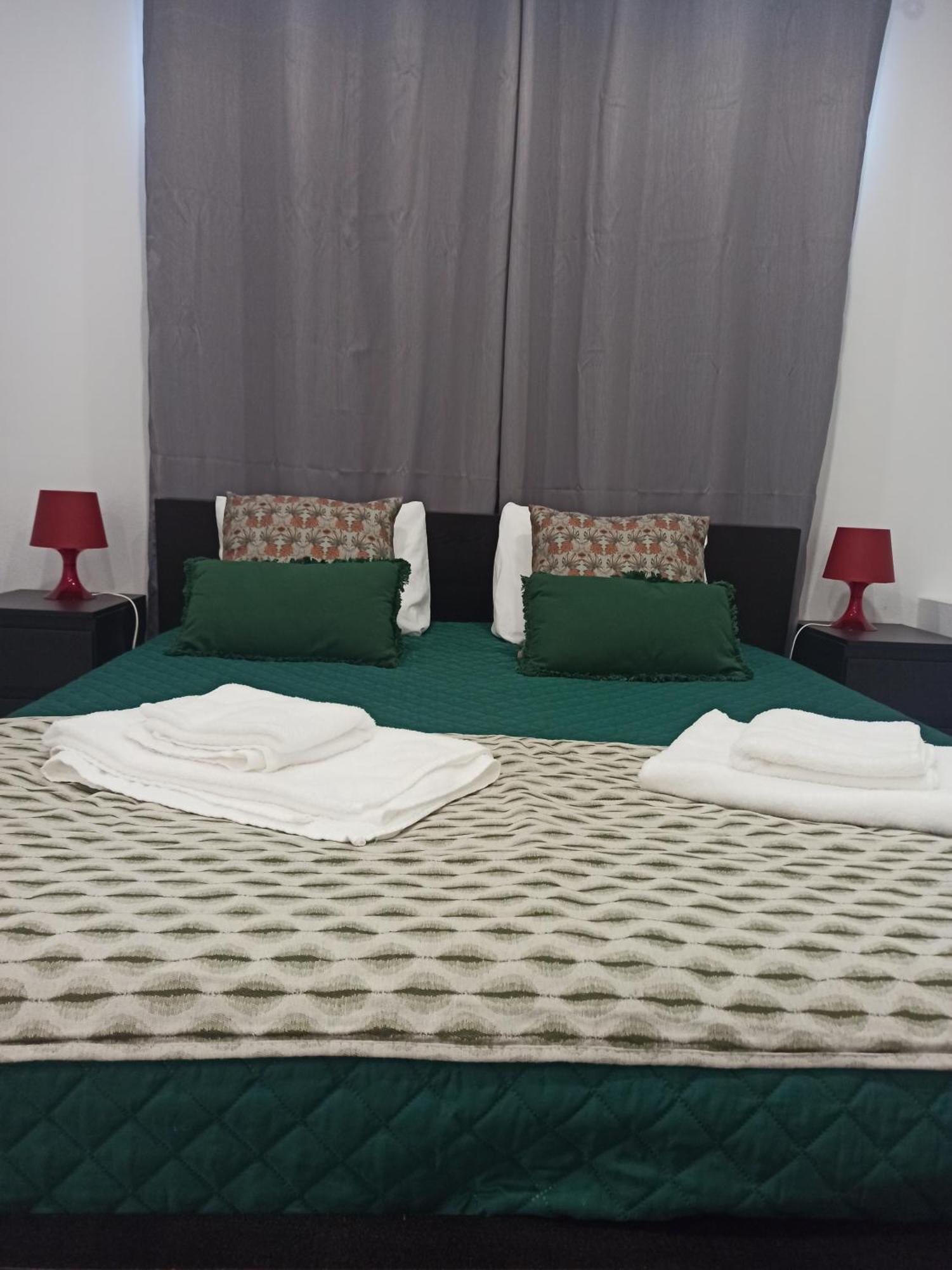 Al Rosa Esperanca Appartement Angra do Heroísmo Buitenkant foto